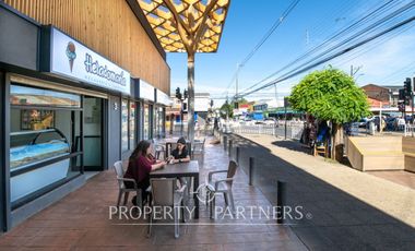 Local Comercial en arriendo en Carahue