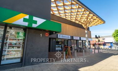 Local Comercial en arriendo en Carahue