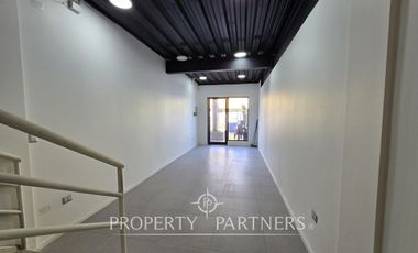 Local Comercial en arriendo en Carahue