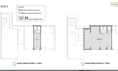 Local Comercial en arriendo en Carahue