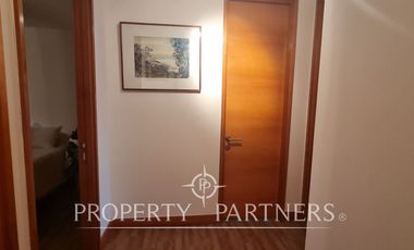 Departamento riberano al Lago Villarrica