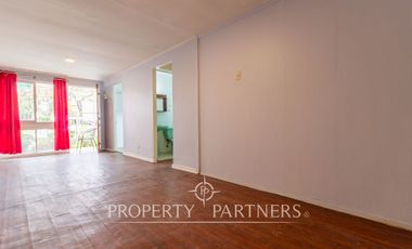 Comoda casa en calle Purranque, Villa Macul!