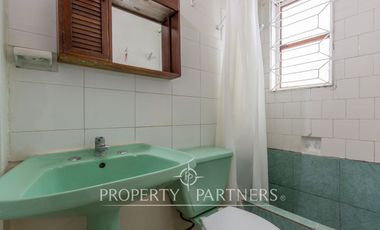 Comoda casa en calle Purranque, Villa Macul!