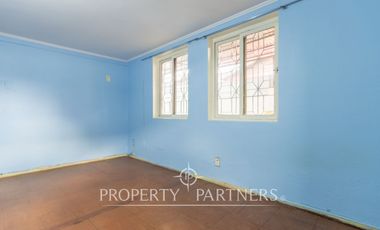 Comoda casa en calle Purranque, Villa Macul!