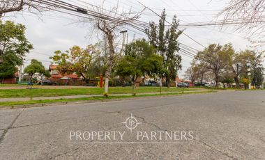 Comoda casa en calle Purranque, Villa Macul!