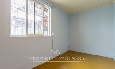 Comoda casa en calle Purranque, Villa Macul!