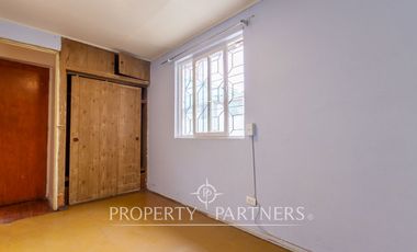 Comoda casa en calle Purranque, Villa Macul!