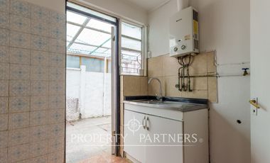 Comoda casa en calle Purranque, Villa Macul!