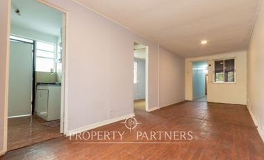 Comoda casa en calle Purranque, Villa Macul!