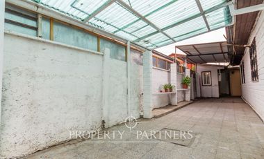 Comoda casa en calle Purranque, Villa Macul!