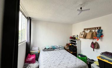 Departamento en venta en Portales Sur, Benito Juárez