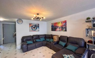 Departamento en venta en Portales Sur, Benito Juárez