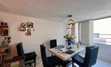 Departamento en venta en Portales Sur, Benito Juárez
