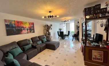 Departamento en venta en Portales Sur, Benito Juárez