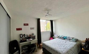 Departamento en venta en Portales Sur, Benito Juárez