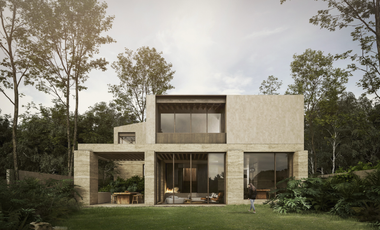 CASA EN VENTA RANCHO SAN JUAN.