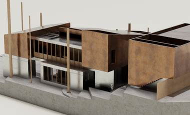 CASA EN VENTA RANCHO SAN JUAN.