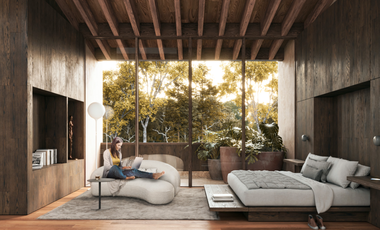 CASA EN VENTA RANCHO SAN JUAN.