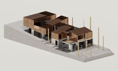 CASA EN VENTA RANCHO SAN JUAN.