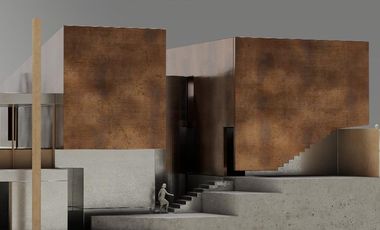 CASA EN VENTA RANCHO SAN JUAN.