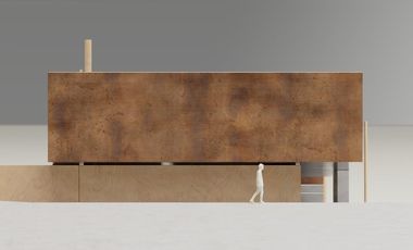 CASA EN VENTA RANCHO SAN JUAN.