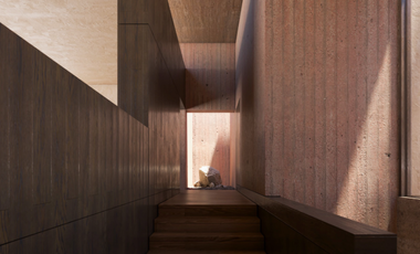 CASA EN VENTA RANCHO SAN JUAN.