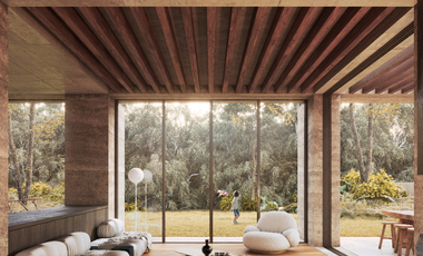 CASA EN VENTA RANCHO SAN JUAN.