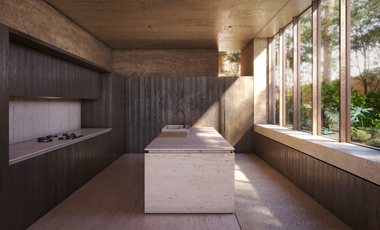 CASA EN VENTA RANCHO SAN JUAN.