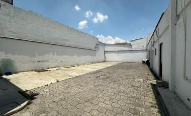 LOCALES EN VENTA Y RENTA EN CARRANZA TOLUCA