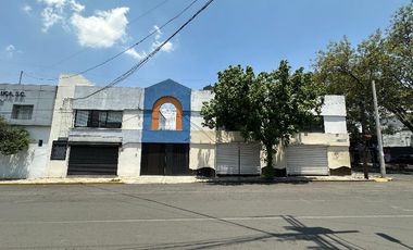 LOCALES EN VENTA Y RENTA EN CARRANZA TOLUCA