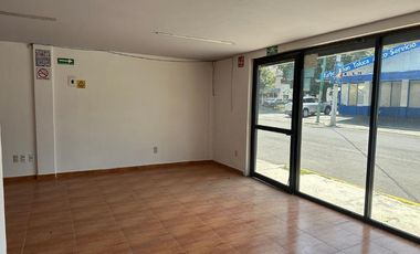 LOCALES EN VENTA Y RENTA EN CARRANZA TOLUCA