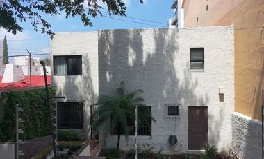 Casa en Avenida Tepeyac