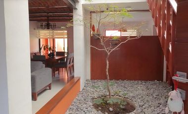 Casa en Avenida Tepeyac