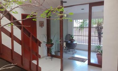 Casa en Avenida Tepeyac