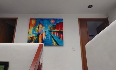 Casa en Avenida Tepeyac