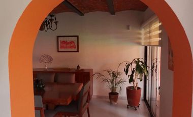 Casa en Avenida Tepeyac
