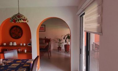 Casa en Avenida Tepeyac