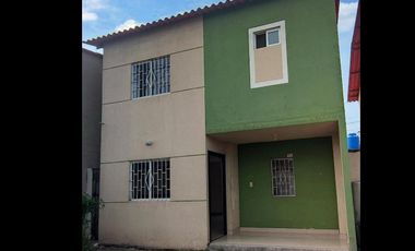 Casa en Alquiler, Urbanizacion Duran City, BarG