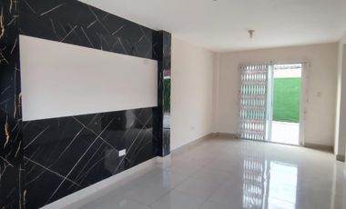 Casa en Alquiler, Urbanizacion Duran City, BarG