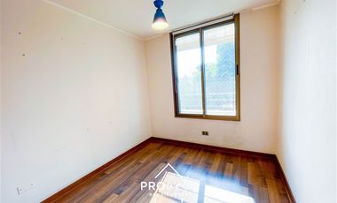 Departamento en Venta en Plaza Egaña