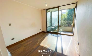 Departamento en Venta en Plaza Egaña