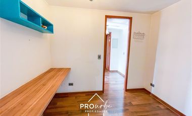 Departamento en Venta en Plaza Egaña