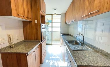 Departamento en Venta en Plaza Egaña