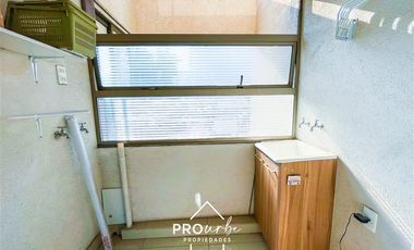 Departamento en Venta en Plaza Egaña