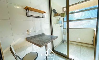 Departamento en Venta en Plaza Egaña