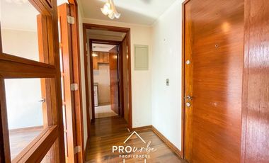 Departamento en Venta en Plaza Egaña