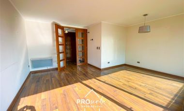 Departamento en Venta en Plaza Egaña