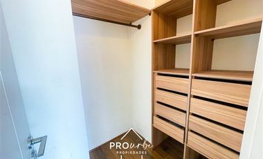 Departamento en Venta en Plaza Egaña