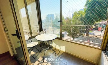 Departamento en Venta en Plaza Egaña