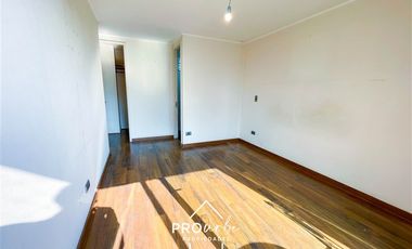 Departamento en Venta en Plaza Egaña